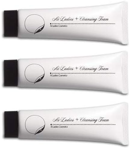 Amazon | アイレディース 洗顔フォーム 100g | アイレディース | 洗顔